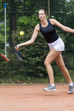 Jolien Ueberschär 39 - Bergstedt Open